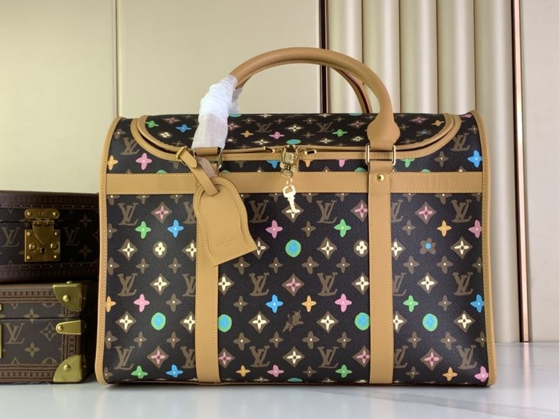 Louis Vuitton Travel Bags